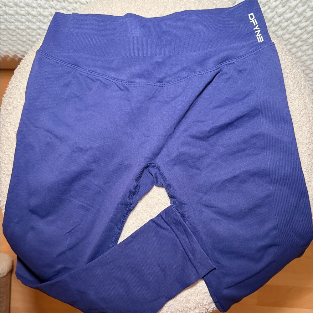Impact Leggings M